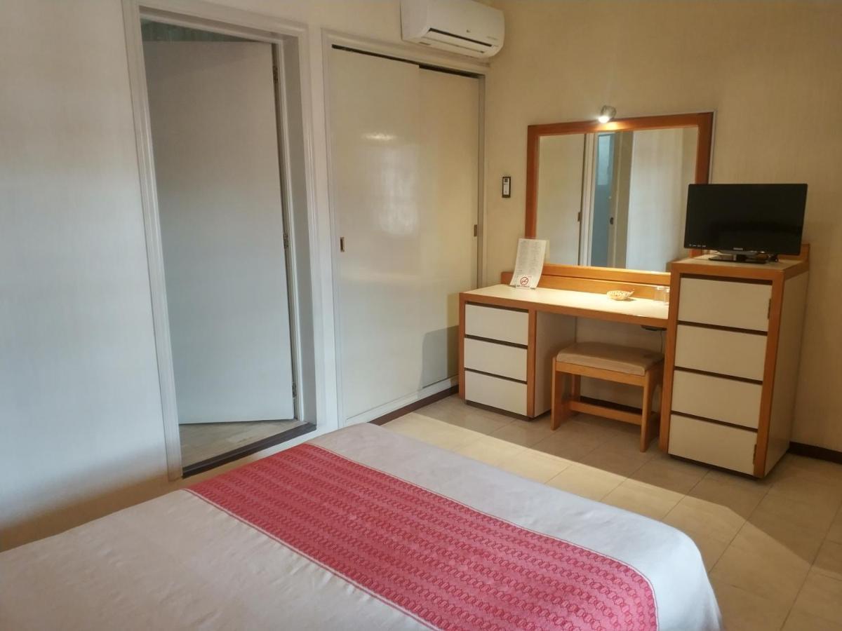 Hotel Ferri 오아하카주 외부 사진